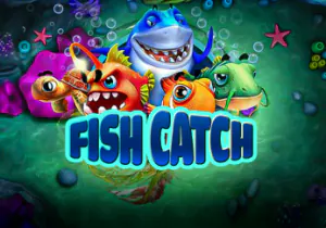fcb8 Fish Catch