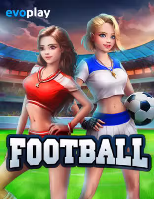 fcb8 Evoplay Football Portrait