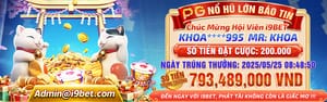 Chơi game liền tay - Nhận thưởng khủng